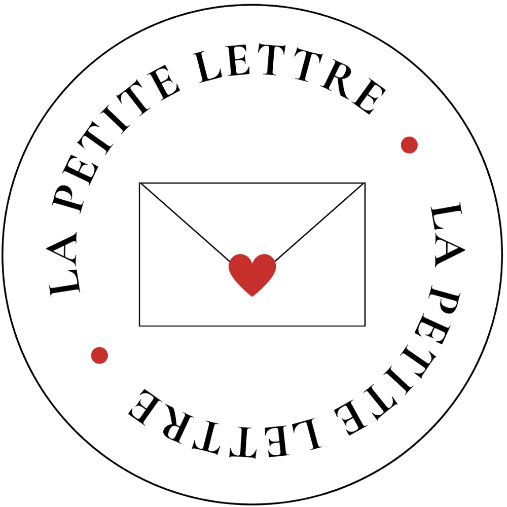 LA PETITE LETTRE